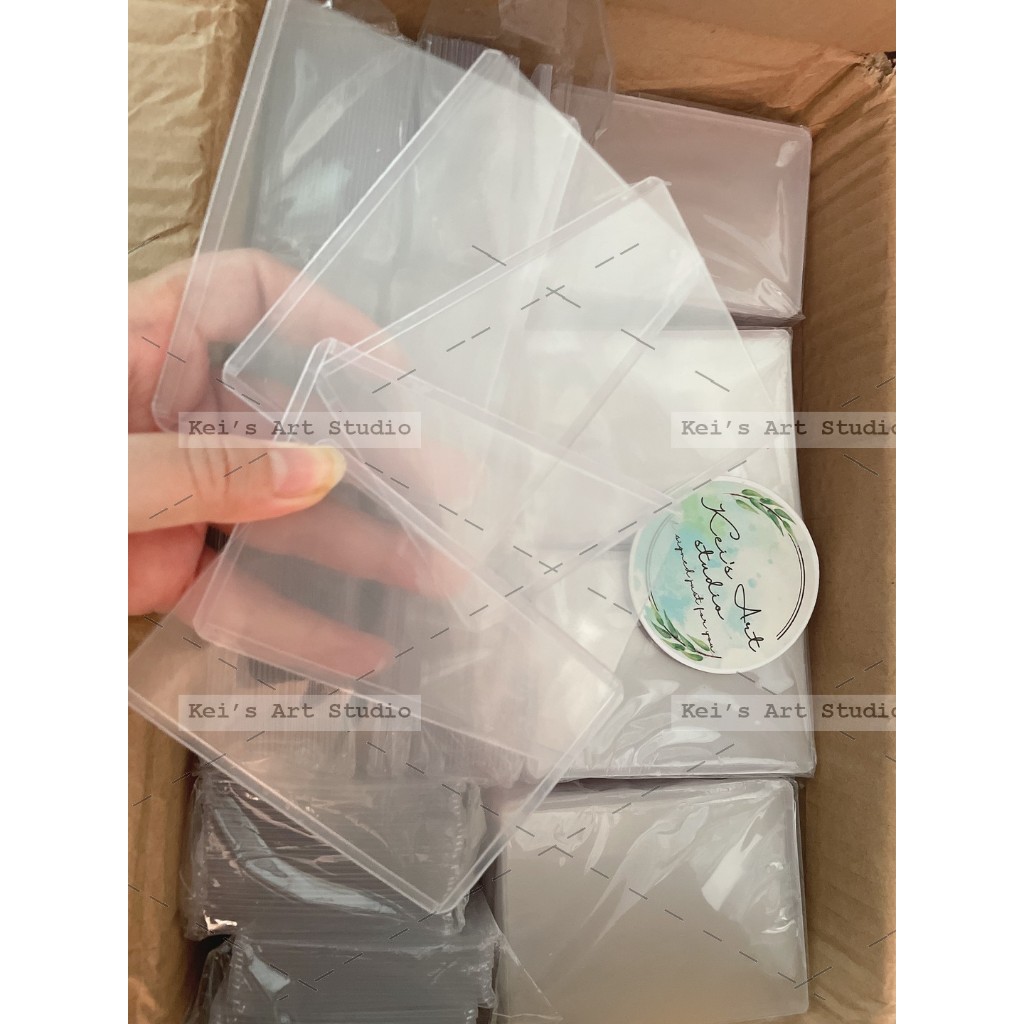 Set 20 cái TOP B8 trắng dọc có seal bảo về