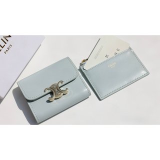 [TRANG MEEY] VÍ CELIN MINI 2 IN 1