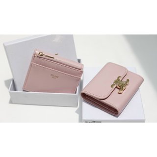 [TRANG MEEY] VÍ CELIN MINI 2 IN 1