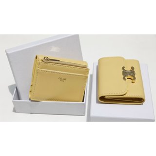 [TRANG MEEY] VÍ CELIN MINI 2 IN 1