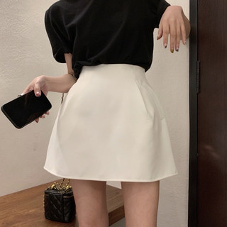 Chân váy tafta phồng dáng A m615