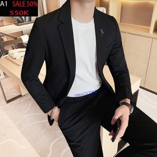 Áo vest nam body Hàn Quốc phong cách thời trang, sang trọng