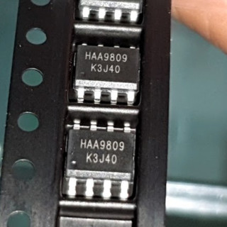 Ic amply haa9809