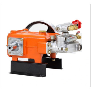 TY SỨ - Đầu xịt thuốc, rửa xe sử dụng cho motor từ 1hp-3hp