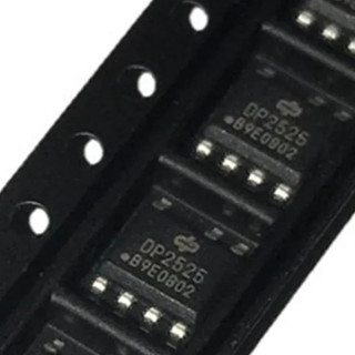 Dp2525 ic nguồn