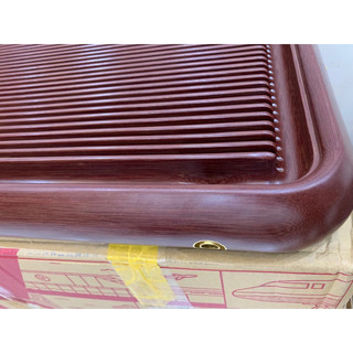 khay phip đức-gỗ bakelit loại có vân