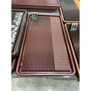 khay phip đức-gỗ bakelit loại có vân