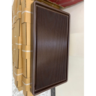 khay phip đức-gỗ bakelit loại có vân