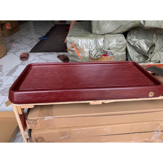 khay phip đức-gỗ bakelit loại có vân