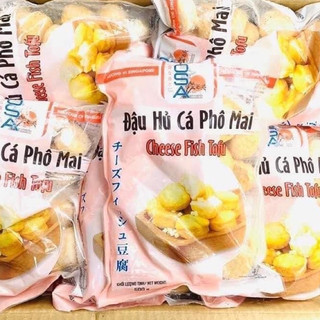 Đậu hũ pho mai yosa việt nam 500gr