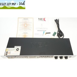 Vang cơ nex fx30 plus - sản phẩm năm 2023