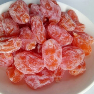 xí muội đào ( loại 1 ) 500g