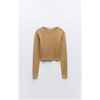 [ SALE] Áo len Zara authentic