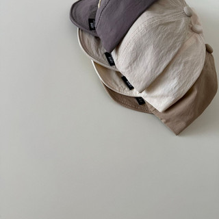 Mũ lưỡi trai dù Fineboy cho bé 46-50cm