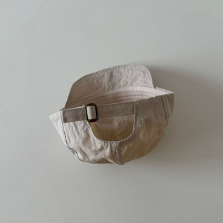 Mũ lưỡi trai dù Fineboy cho bé 46-50cm