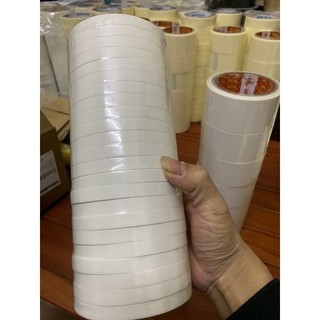 Băng keo 2 mặt dài 10m siêu dính