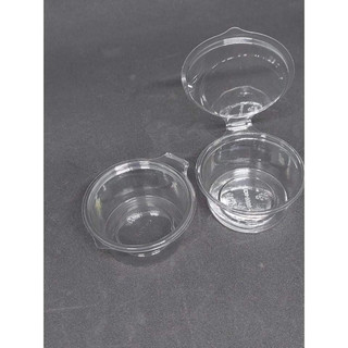 Combo 50 hủ sốt 2oz 50ml/ 50 hủ 4 oz 100ml - nắp liền