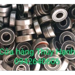 Vòng bi, bạc đạn 6205