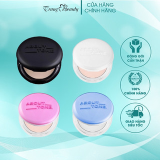 Phấn Phủ Dạng Nén Kiềm Dầu Eglips