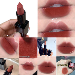 Son Thỏi Shu Rouge Unlimited Kinu Matte BR 793 Minisize