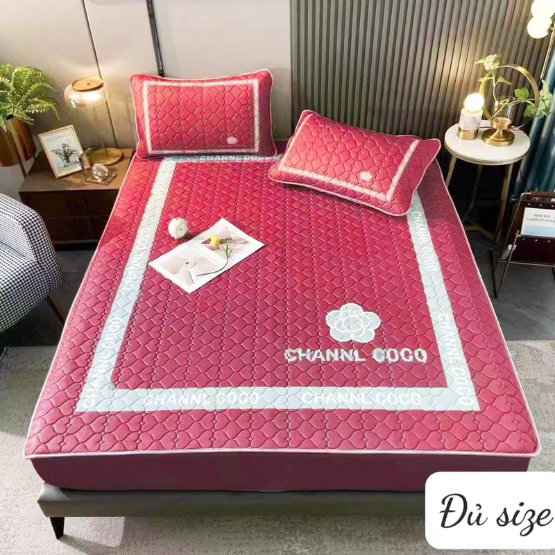 Chiếu Coco Chanel