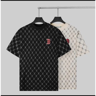 Áo thun nam nữ the bad god chất cotton cổ bo tròn hàng đẹp -áo phông the bad god hàng đẹp hottrend 2024