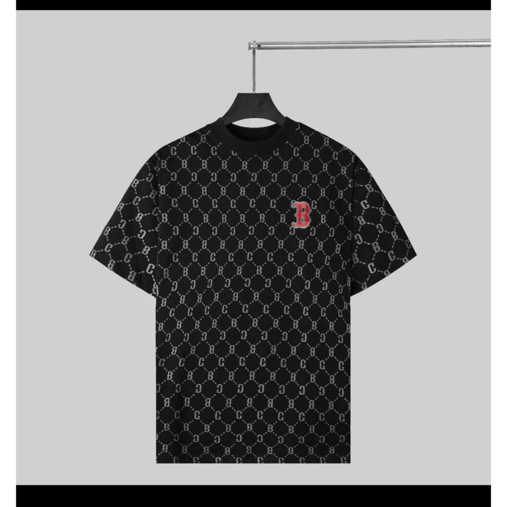 Áo Thun Nam Nữ The Bad God Chất Cotton Cổ Bo Tròn Hàng Đẹp -Áo Phông The Bad God Hàng Đẹp Hottrend 2024