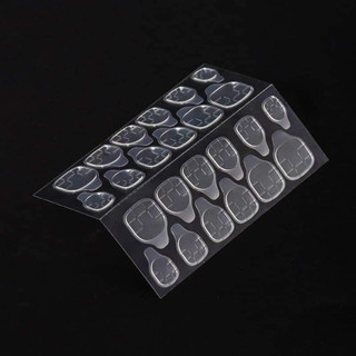 Miếng dán móng giả 2 mặt