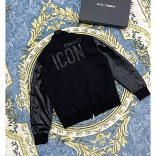 Áo Khoác Bomber Cực Chất In Họa Tiết Sau Lưng Cực Ngầu