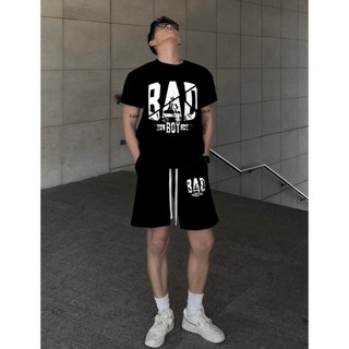 Bộ Thể Thao Unisex Boy Phố Cực Đẹp
