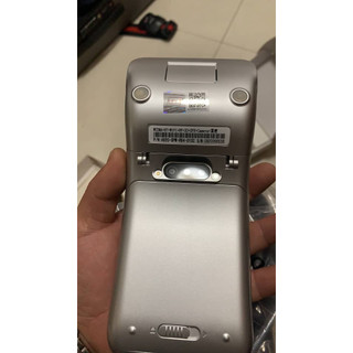 Máy POS D210 Wireless, Wifi ,3G, 4G