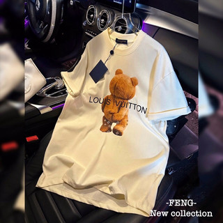 Phông Lv gấu siêu xinh Qcl1