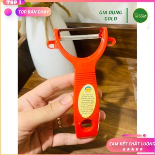 Dao nạo thái rau củ quả - nạo đỏ thái