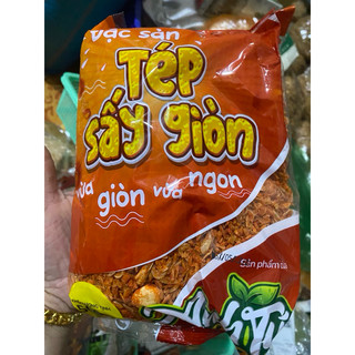 Sỉ 3kg tép Tây ninh hoặc anh tu 180k
