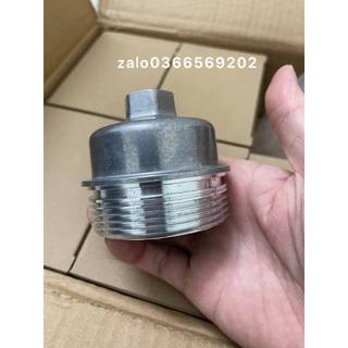 NẮP ĐẬY CỐC LỌC DẦU CHEVROLET CAPTIVA, CRUZE, DAEWOO LACETTI CDX  55593189 Oem