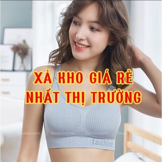 Áo Ngực Bầu| ÁO LÓT CHO CON BÚ| Sau Sinh| Size Lớn| Chống Chảy Xệ| Không Gọng| Đệm Mút Mỏng