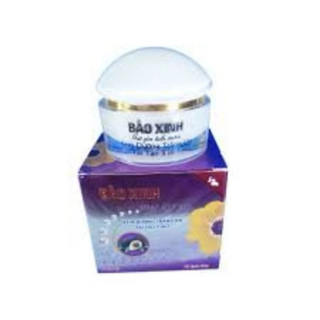 Kem bảo xinh tím 30g