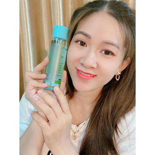 ( TẶNG 2 NẠ CỪU ) TONER CẤP ẨM MINT E PRINCESS WHITE & HERSKIN