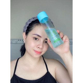 ( TẶNG 2 NẠ CỪU ) TONER CẤP ẨM MINT E PRINCESS WHITE & HERSKIN