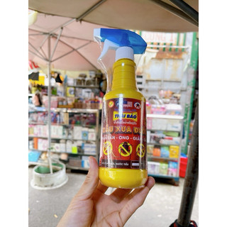 Dầu xua đuổi thằng lằng ong gián ,thạch sùng .