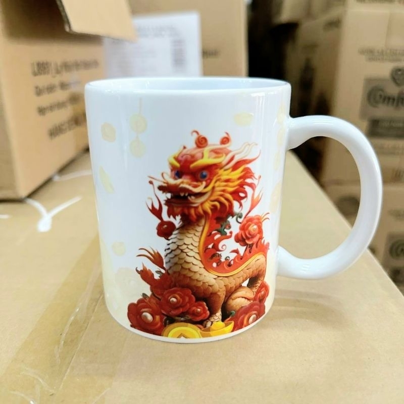 Ly sứ có quai