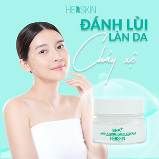 Kem face nâng cơ chống lão hóa căng da mặt cao cấp herski