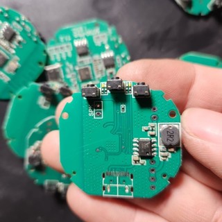 mạch loa bluetooth ATS2815 /3.7v 3w