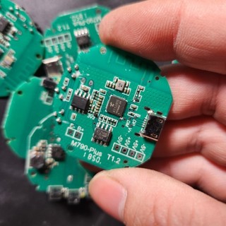 mạch loa bluetooth ATS2815 /3.7v 3w