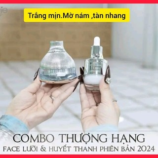 Face lười thượng hạng phiên bản mới