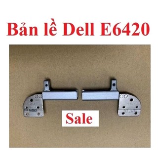 Bản lề dành cho laptop dell e6420