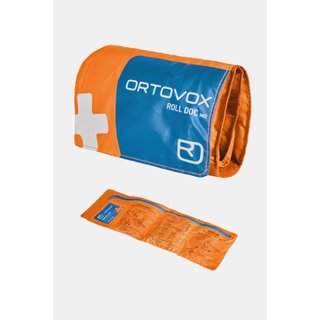 Túi y tế chống thấm ortovox first aid roll doc