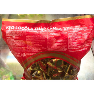 Kẹo Socola Thập Cẩm Kinh Đô 330g