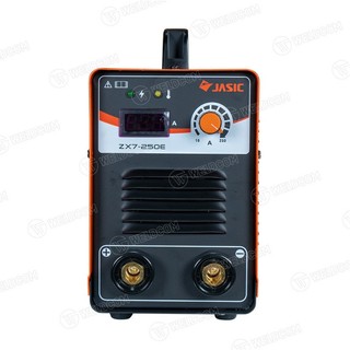 Máy Hàn Điện Tử Jasic ZX7 250E, Hàn 3.2mm, Tiết Kiệm Điện, Đủ Phụ Kiện, Chính Hãng, BH 18T