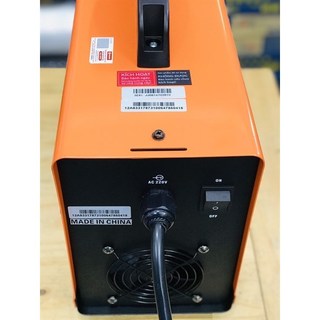 Máy Hàn Điện Tử Jasic ZX7 250E, Hàn 3.2mm, Tiết Kiệm Điện, Đủ Phụ Kiện, Chính Hãng, BH 18T